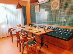 -泰堤坊(淡水体育馆店)