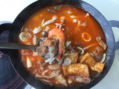 -鑫悦楼煎蟹·16年海鲜大排档
