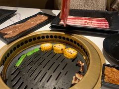 -花味烤肉·拌饭(庐阳万象汇店)