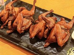 -侨美食家·41年地道粤菜(恒福路店)