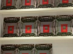 -HOT CRUSH趁热集合·现烤面包(上海环球港店)