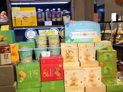 -Olé精品超市(北京合生汇店)