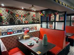 -香港祥正飯店·正宗灣仔50年海鲜老字号