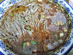 粉汤羊血-惠记粉汤羊血(小南门店)