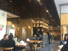 -姥姥家春饼店(惠新东街店)