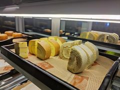 -火炉火自助餐(喜隆多店)