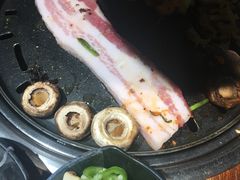 -杀猪天·韩国烤肉(总店)