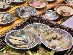 -尚品海鲜肥牛自助火锅(湖明店)