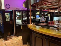 -兰特伯爵西餐厅·啤酒屋(方庄店)