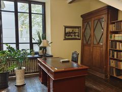 -哈尔滨工业大学-博物馆