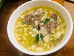 -刘信牛羊肉小炒泡馍(回民街店)