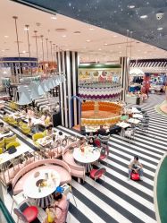 -奈尔宝·儿童乐园·亲子餐厅(鄞州万达店)