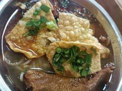 -谭老太正宗柳州螺狮粉(家和花园店)