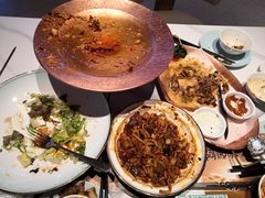 -阿娜尔·新疆菜(宜家荟聚中心店)