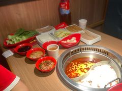 -季季红火锅(文化大厦店)