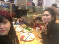 -素满香·素食自助餐(苏州·临顿路店)