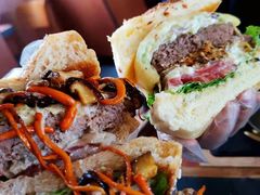 -魏斯理汉堡(西安沣东吾悦店)