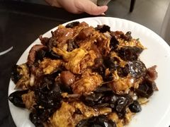 -京尊烤鸭店JINGZUN(春秀路店)