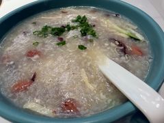 顺德拆鱼粥-滋粥楼·顺德菜(番禺广场总店)