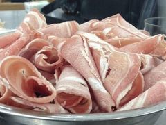 -三兴涮羊肉(荣安大街店)