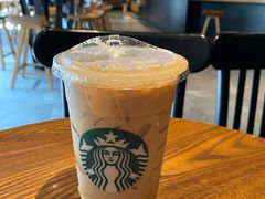 -星巴克臻选(长沙运达中央广场店)