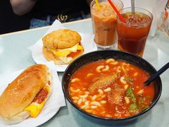 -华嫂冰室(尖沙咀店)