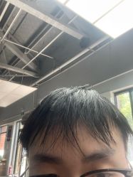 -起点潮色造型