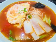 -老妈米线(东圈门店)