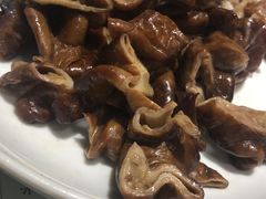 -天发芽·何记葫芦头泡馍·老字号(小南门店)
