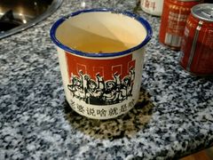 -佬革命主题火锅(玉沙路店)