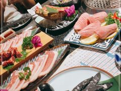 -神隐烧肉酒场(九街店)