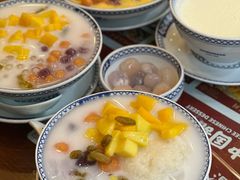 -赵记传承·中国甜品(福州总店)