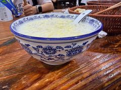 -清真石家包子(大皮院总店)
