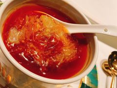 火瞳炖鱼翅-广舟(千禧店)