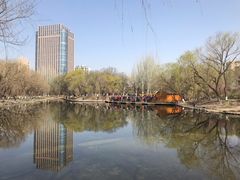 -满都海公园