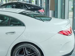 -宁波之星奔驰4S店(海曙店)