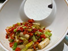 -赣南人家(顺义后沙峪亚朵店)