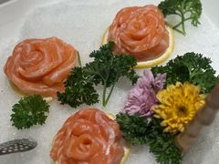 -福来齐·鲁菜海鲜·渔家菜(朝阳街分店)