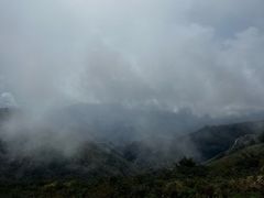 -驼梁风景区