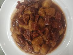 -老德州四合院·德州菜(天衢路店)