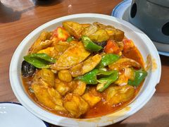 -临潼印象·特色陕菜
