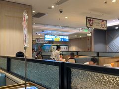 -海底捞火锅(万达广场店)