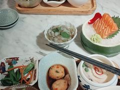 -阿吾罗日本料理(K11艺术中心店)