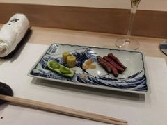 -鮨一日本料理旗舰店(总店)