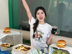 -KPRO肯律轻食(淘金店)