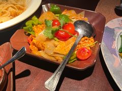 -花马天堂云南餐厅 Lost Heaven(外滩店)