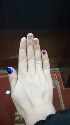 -NEW LOOK-绿麓 · 美甲美睫脱毛工作室