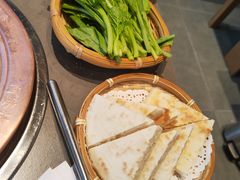 -阿婆情腊排骨火锅(古城旗舰店)