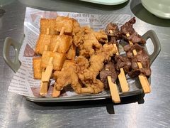 -潮界(虹桥新天地店)