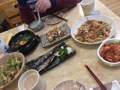 -桃屋日本料理(清华科技园店)